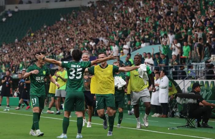 开云体育下载-鲁京大战|传控是把双刃剑，国安主帅塞蒂恩对阵泰山需务实一些