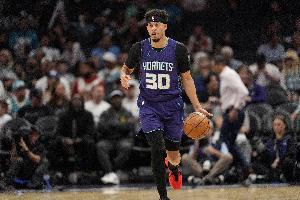 全场7中6超级高效！赛斯-库里：用正确的方式打球永远至关重要