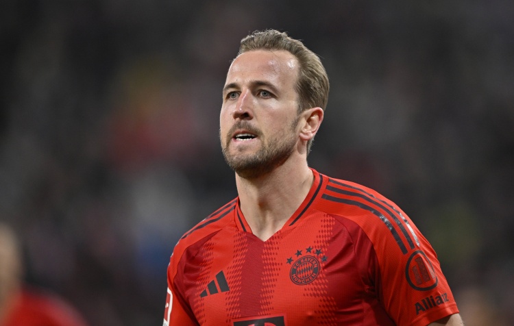 马特乌斯：不理解凯恩说拜仁阵容单薄，今夏球队进行了补强