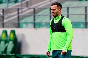 开云体育下载-记者：国安这么使用塞鸟难让他有好状态 工兵型的古加拿球太多