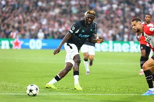 开云体育下载-勒沃库森总监：若博尼法斯回到球队，那与米兰的交易就告吹了