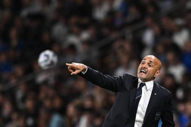 开云体育网页版-王勤伯：意大利扭转风评？德尚被迫“背叛”自己