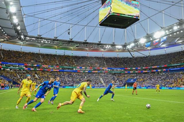 开云体育最新网址-【欧洲杯】卢卡库10射0收，E2比利时跟D2法国硬碰硬