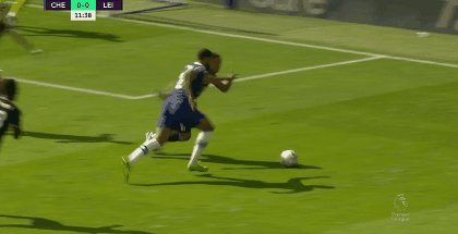 开云体育下载-【英超】斯特林双响 10人切尔西2比1莱斯特城