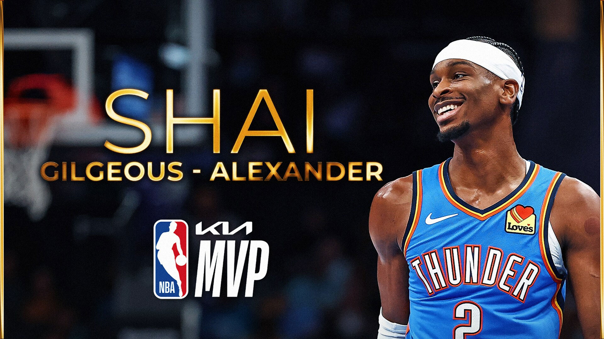 开云体育下载-亚历山大荣膺本赛季常规赛MVP 成为历史第14位连庄MVP